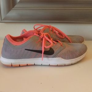Nike Fitsole Running Shoes